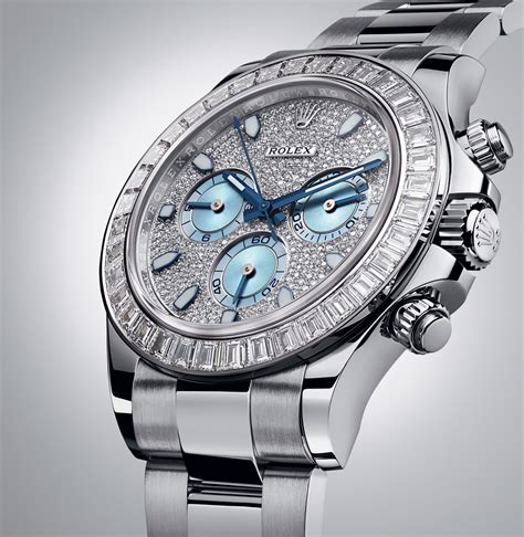 rolex daytona platinum diamond bezel and dial|rolex daytona platinum diamond.